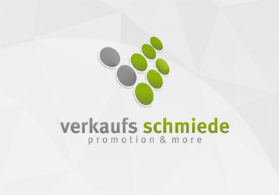 Verkaufsschmiede